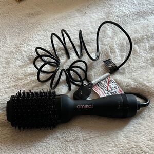 Amika Blow Dry Brush Hair Styling Tool